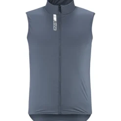 Mavic Ksyrium Thermo Fietsvest Heren - orion blue