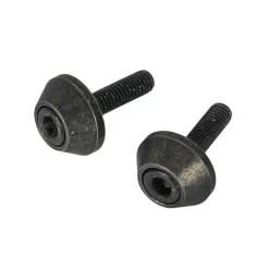 Mavic M6 Bolts CHC + Wrench for Track Wheel - M40124