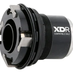 Mavic MR801 Classic Achterwielnaaf - J-Bend | Centerlock | 12x142mm - SRAM XDR