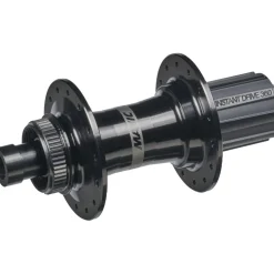 Mavic MR801 Classic Rear Hub - Centerlock | 12x142mm - 32 Holes | HG-EV