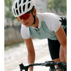 Mavic MVS Shield Zonnebril - Photochromic - black/red photochromic