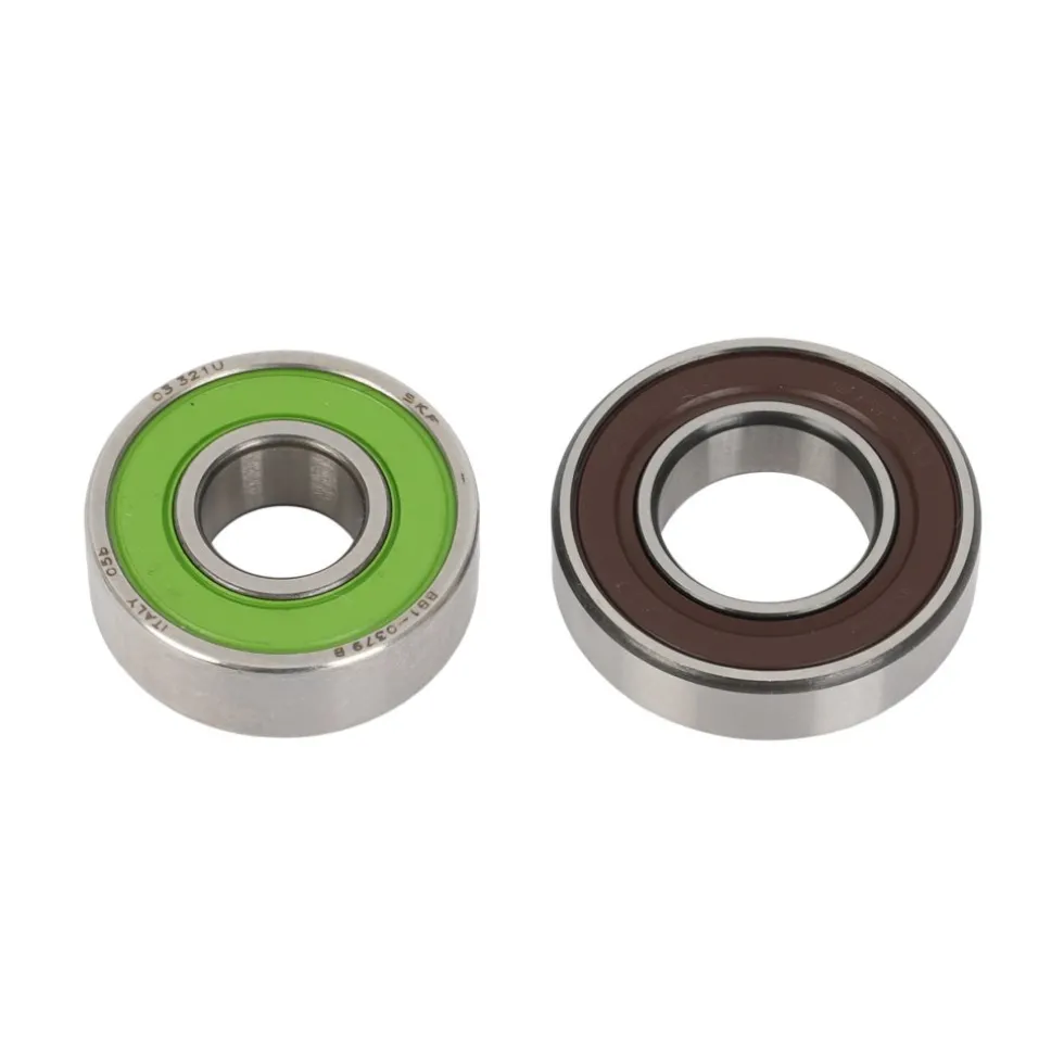 Mavic QRM + B9 Rear Wheel Hub Bearing - 22x9x7mm + 24x12x6mm - 33000001