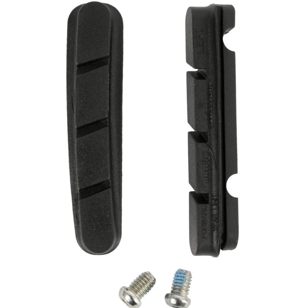 Mavic Remblokken voor CXR-Exalith 2 velgen (2 stukken)