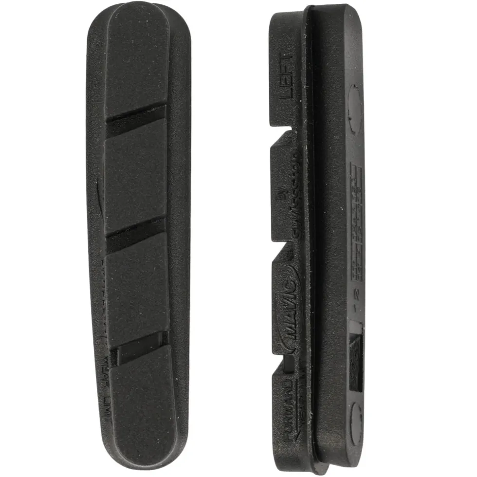 Mavic Remblokken voor CXR-Exalith 2 velgen (2 stukken)