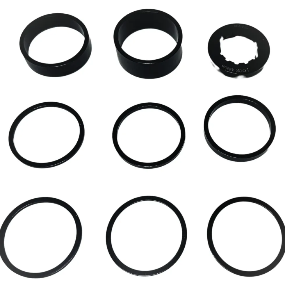 Mavic Singlespeed Spacer Kit - V00065131