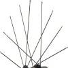 Mavic Spokes 297mm for Crossride FTS-X 29" 2016 Rear Wheels - Non Drive Side (12 Pieces) - V2383001 - black