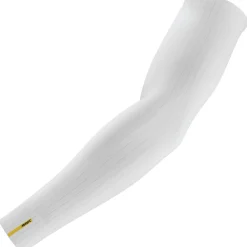 Mavic Summer Armwarmers - wit