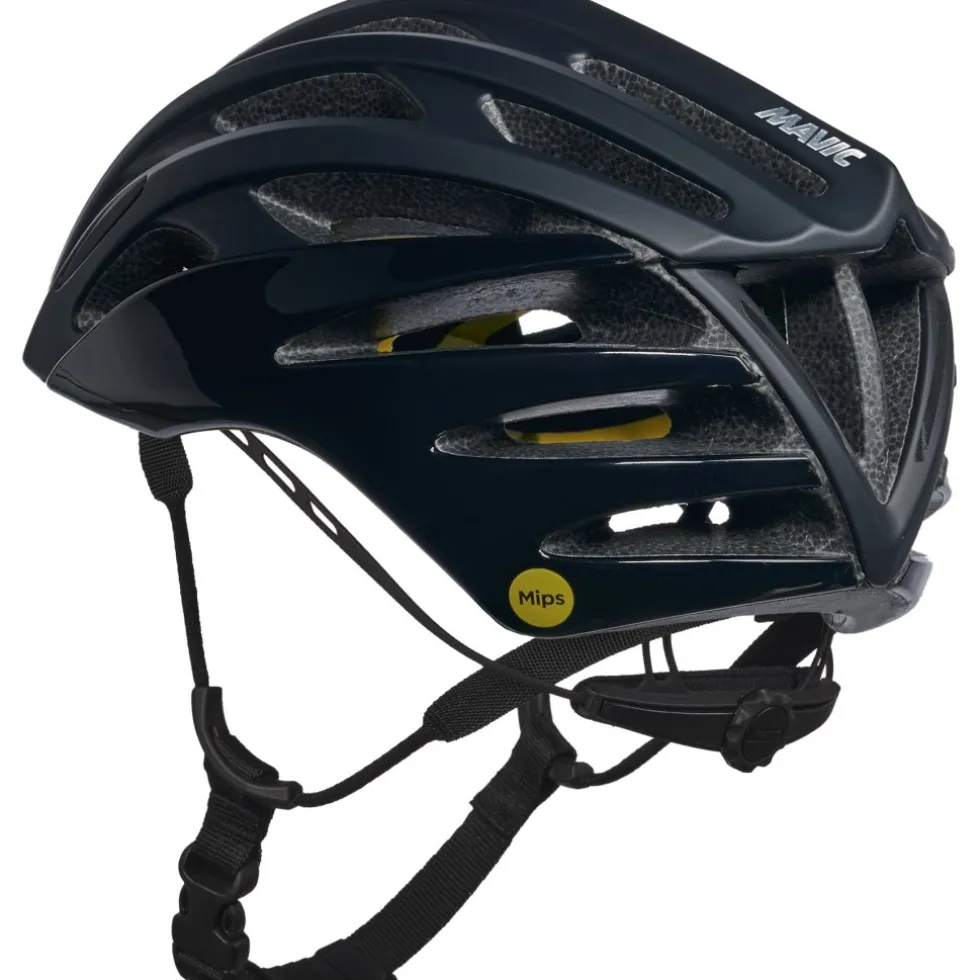 Mavic Syncro SL MIPS All-Mountain Helm - zwart