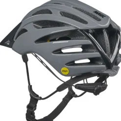 Mavic Syncro SL MIPS All-Mountain Helm - grey/silver metal