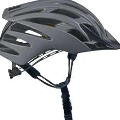 Mavic Syncro SL MIPS All-Mountain Helm - grey/silver metal