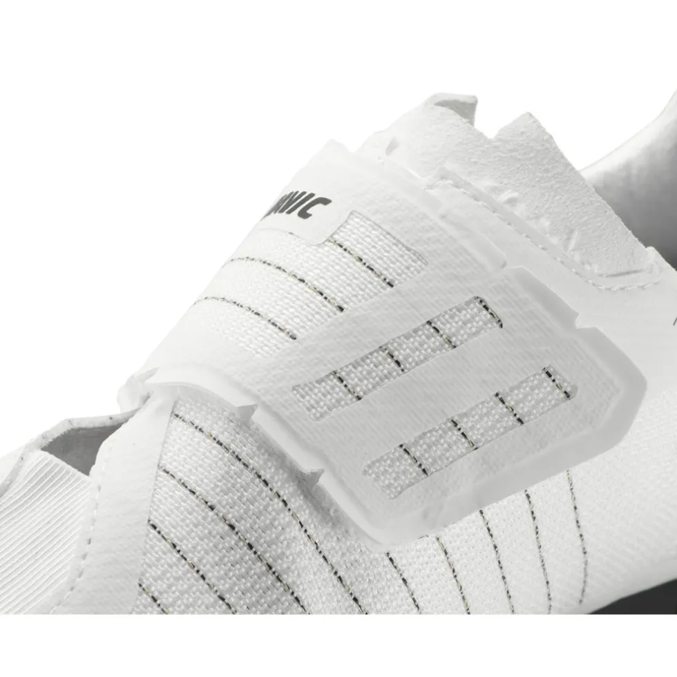 Mavic Ultimate Tri IV Triathlon Schoenen Heren - wit