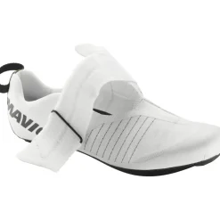 Mavic Ultimate Tri IV Triathlon Schoenen Heren - wit