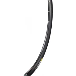 Mavic XC 621 Disc 27.5 Inches UST Rim - black