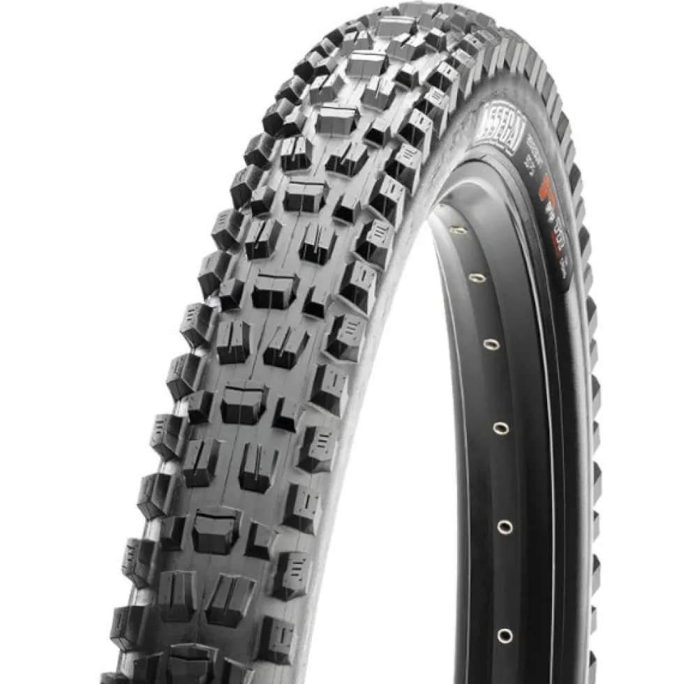 Maxxis Assegai Vouwband - 3C MaxxGrip | DH TR | WT - 29x2.50"