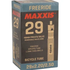 Maxxis Binnenband - 29" | Freeride | SV 48mm - 57/63-622