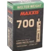 Maxxis Binnenband - 28" | WelterWeight | SV 48mm (33/50-622)