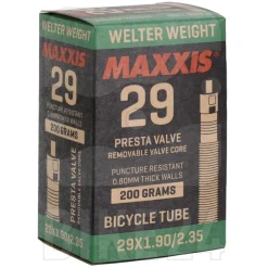 Maxxis Binnenband - 29" | WelterWeight | SV 48mm (48/60-622)