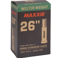 Maxxis Binnenband - 26" | WelterWeight | AV 48mm