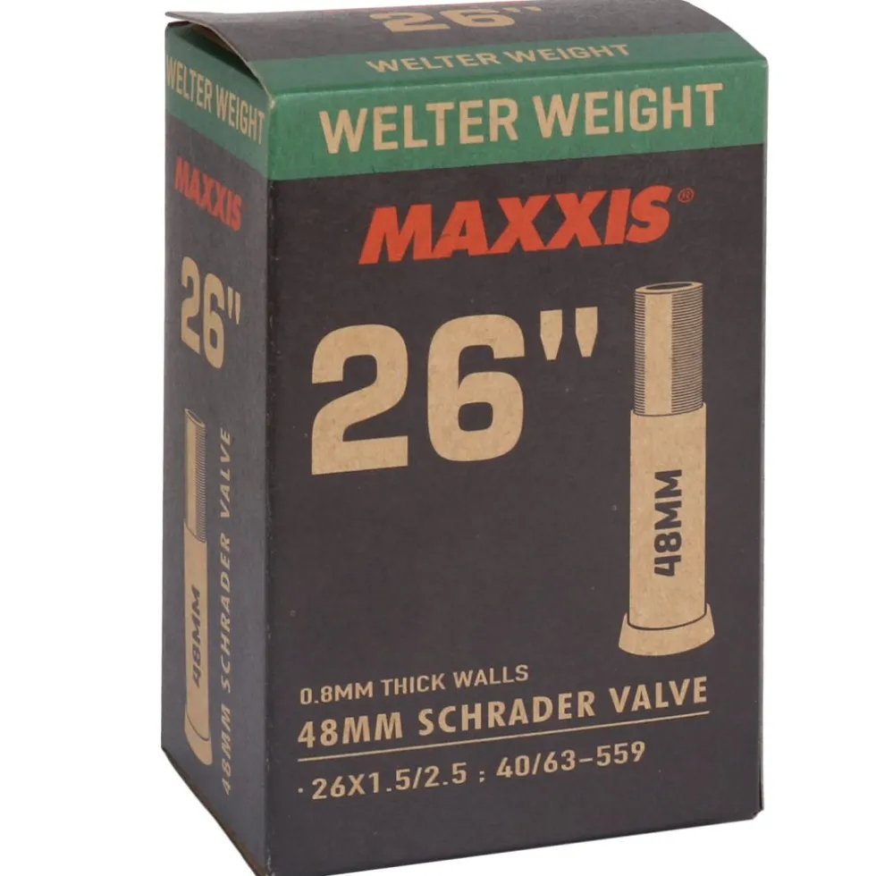 Maxxis Binnenband - 26" | WelterWeight | AV 48mm