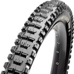 Maxxis Minion DHR II Vouwband - Dual | EXO TR | WT - 29x2.40"