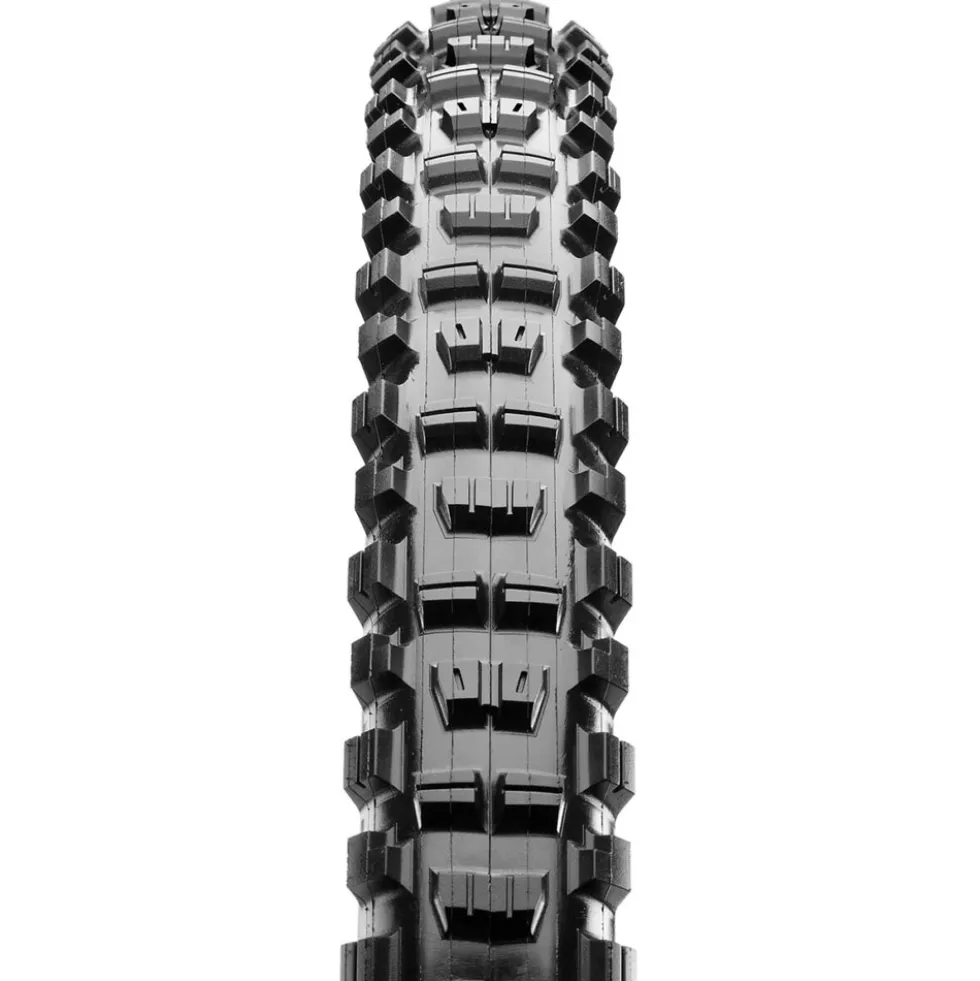 Maxxis Minion DHR II Vouwband - Dual | EXO TR | WT - 29x2.40"