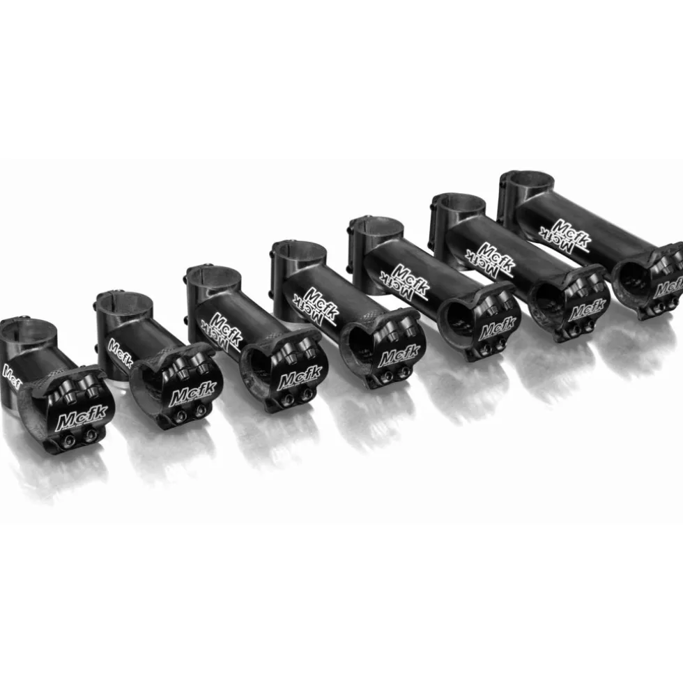 Mcfk Stuurpen - Carbon - 31.8 | 17° - UD Carbon matt