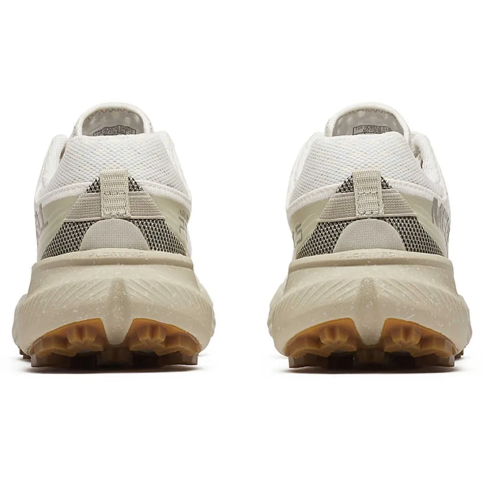 Merrell Agility Peak 5 Trail Running Schoenen Dames - chalk/basalt