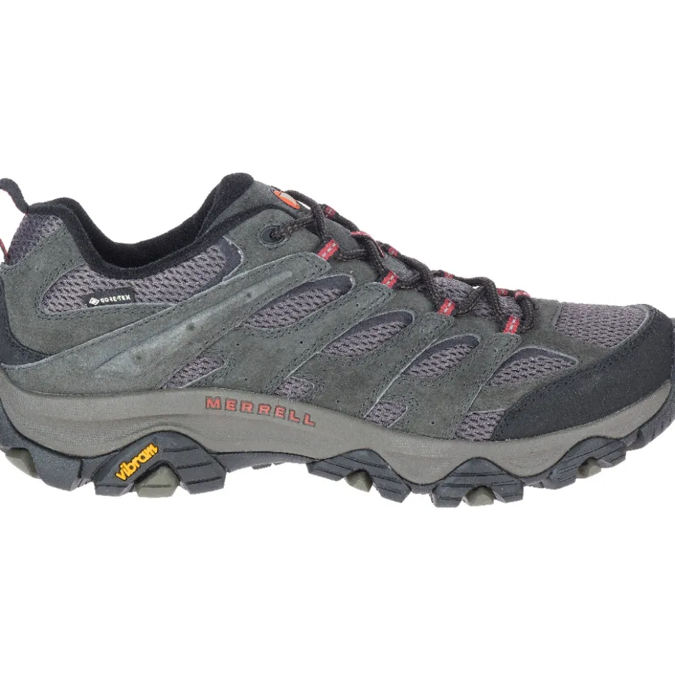 Merrell Moab 3 GORE-TEX Wandelschoenen Heren - beluga