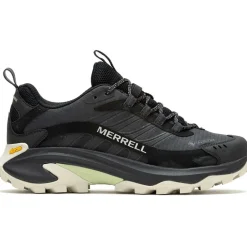 Wandelschoenen|Wandelschoenen < Merrell Moab Speed 2 GORE-TEX Wandelschoenen Dames - zwart