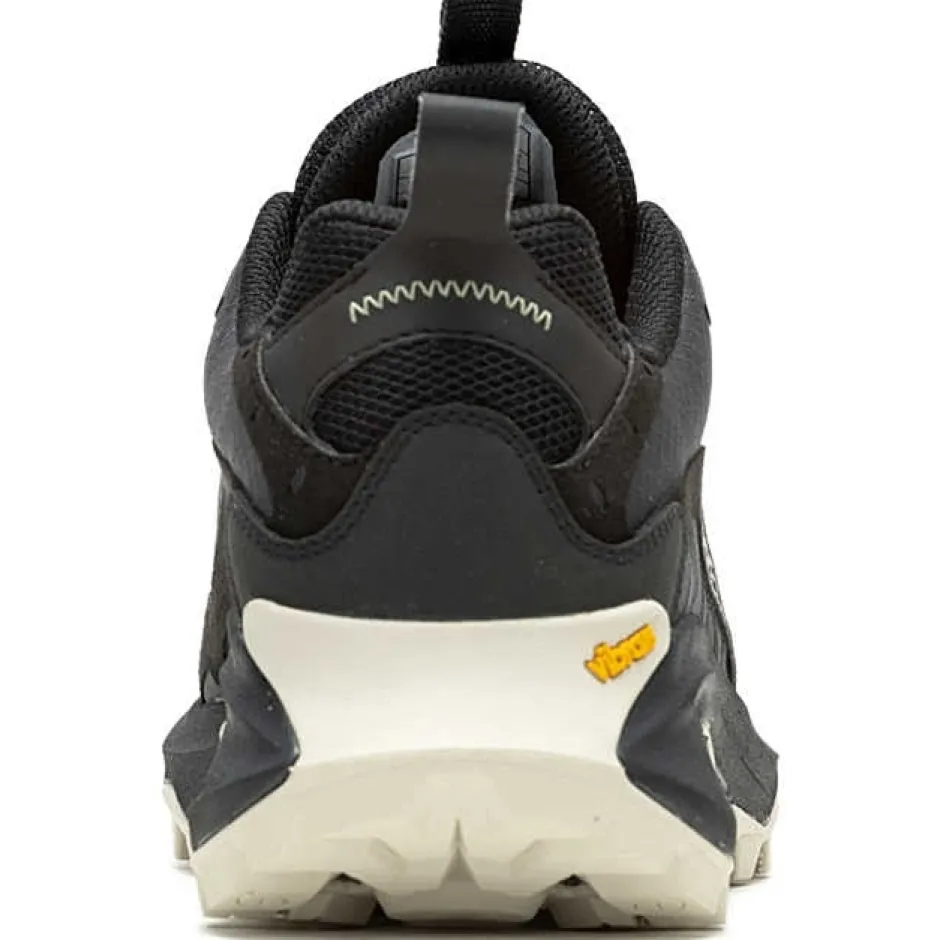 Wandelschoenen|Wandelschoenen < Merrell Moab Speed 2 GORE-TEX Wandelschoenen Dames - zwart