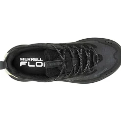 Wandelschoenen|Wandelschoenen < Merrell Moab Speed 2 GORE-TEX Wandelschoenen Dames - zwart