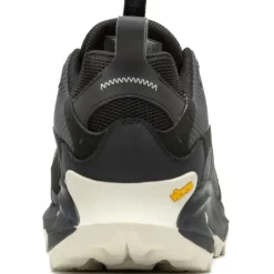 Wandelschoenen|Wandelschoenen < Merrell Moab Speed 2 GORE-TEX Wandelschoenen Heren - black/moon