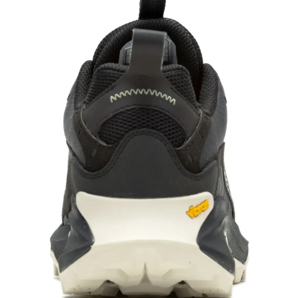 Merrell Moab Speed 2 GORE-TEX Wandelschoenen Dames - Wijd - zwart