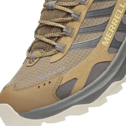 Merrell Moab Speed 2 GORE-TEX Wandelschoenen Heren - cairn