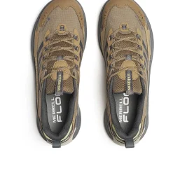 Merrell Moab Speed 2 GORE-TEX Wandelschoenen Heren - cairn