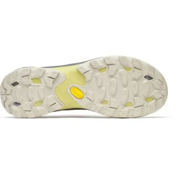 Merrell Moab Speed 2 GORE-TEX Wandelschoenen Heren - cairn