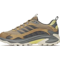 Merrell Moab Speed 2 GORE-TEX Wandelschoenen Heren - cairn
