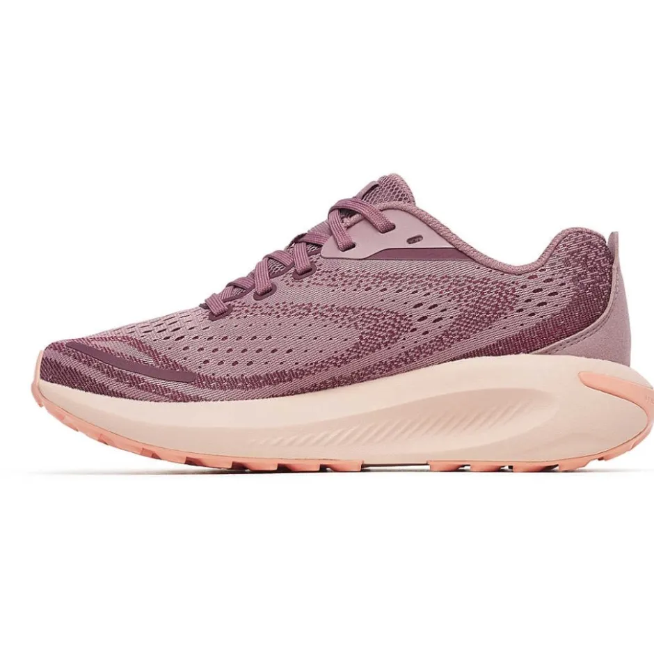 Hardloopschoenen Dames|Schoenen < Merrell Morphlite Hardloopschoenen Dames - pale cherry
