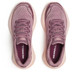 Hardloopschoenen Dames|Schoenen < Merrell Morphlite Hardloopschoenen Dames - pale cherry