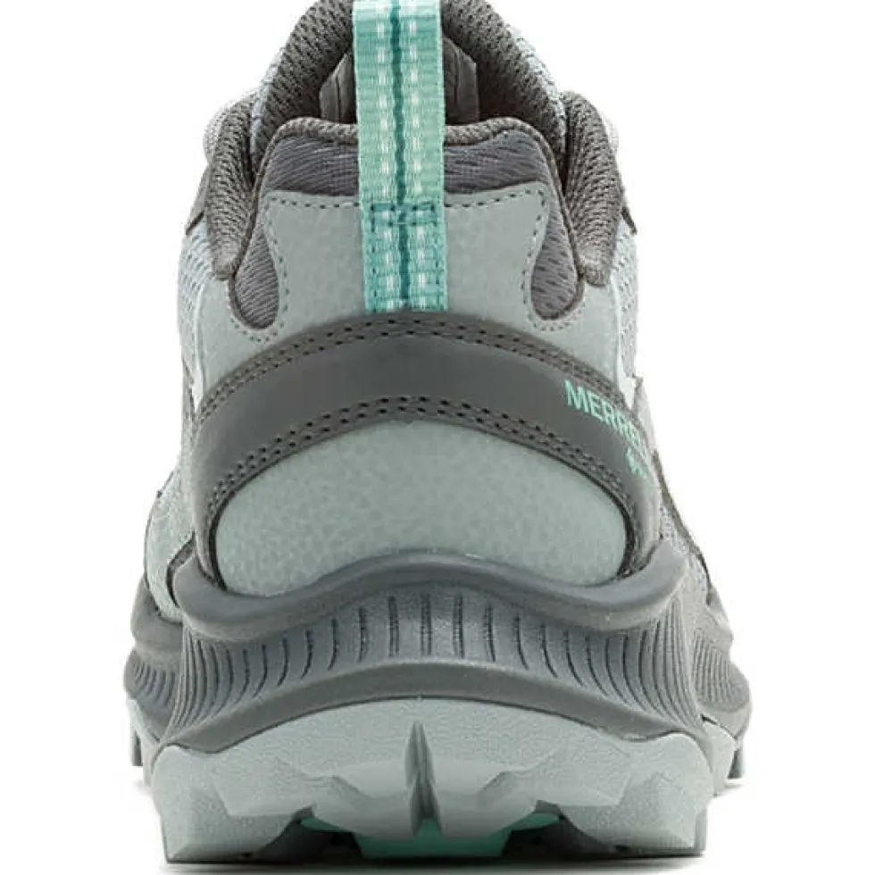Merrell Speed Strike 2 GORE-TEX Wandelschoenen Dames - monument