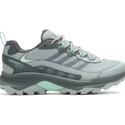 Merrell Speed Strike 2 GORE-TEX Wandelschoenen Dames - monument