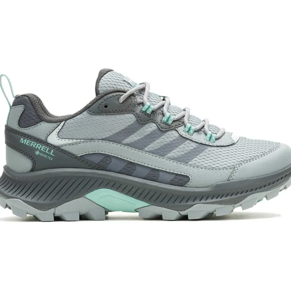 Merrell Speed Strike 2 GORE-TEX Wandelschoenen Dames - monument