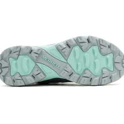 Merrell Speed Strike 2 GORE-TEX Wandelschoenen Dames - monument