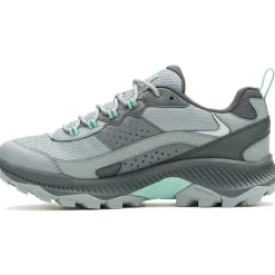 Merrell Speed Strike 2 GORE-TEX Wandelschoenen Dames - monument