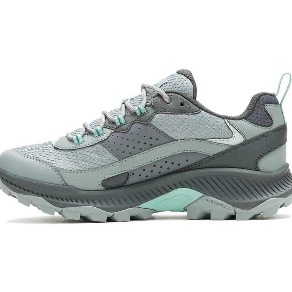 Merrell Speed Strike 2 GORE-TEX Wandelschoenen Dames - monument