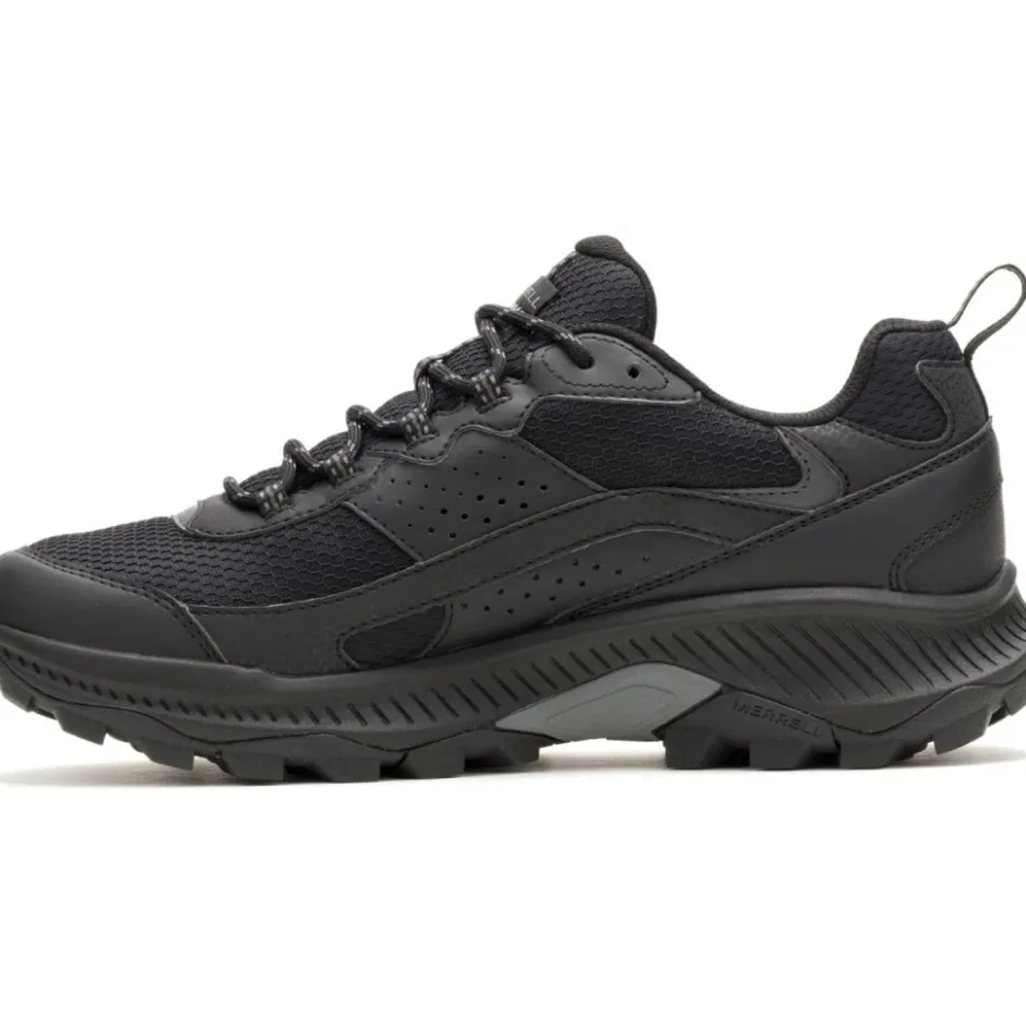 Wandelschoenen|Wandelschoenen < Merrell Speed Strike 2 GORE-TEX Wandelschoenen Heren - zwart