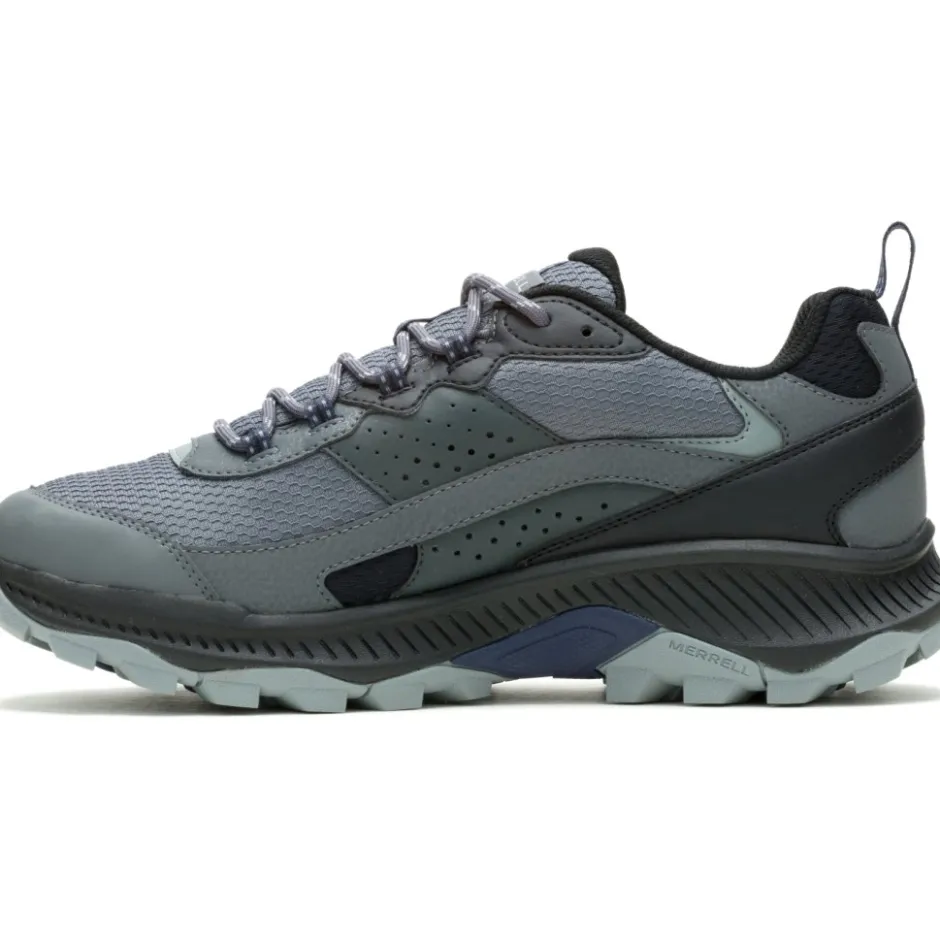 Wandelschoenen|Wandelschoenen < Merrell Speed Strike 2 GORE-TEX Wandelschoenen Heren - rock