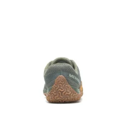 Barefoot Schoenen|Schoenen < Merrell Trail Glove 7 Barefoot Schoenen Heren - pine/gum