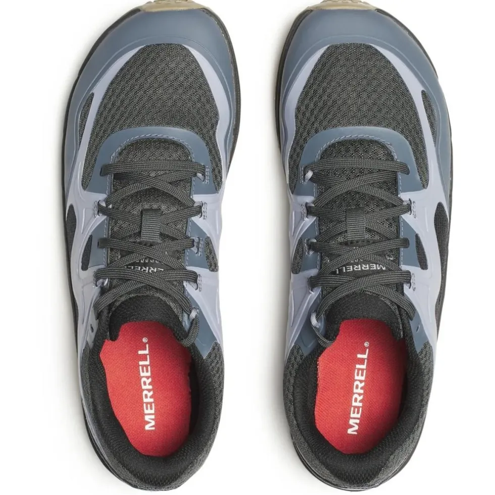 Merrell Trail Glove 8 Barefoot schoenen voor heren - comet
