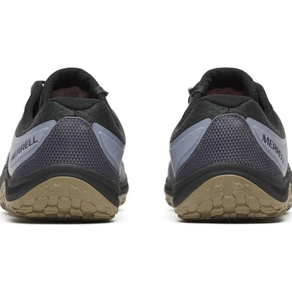 Merrell Trail Glove 8 Barefoot schoenen voor heren - comet